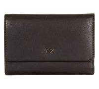 BRAUN BÜFFEL Anna Geldbörse RFID Leder 14 cm