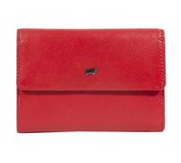 Braun Büffel Geldbörse Anna Rot Damen