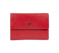 Braun Büffel Geldbörse Anna Rot Damen