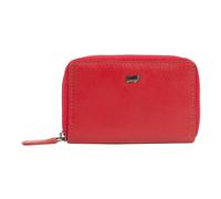 Braun Büffel - ANNA Rv-Börse Rfid Rv-Geldbörse S Rot Rot