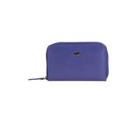 Braun Büffel - ANNA Rv-Börse Rfid Rv-Geldbörse S Saphir Blau