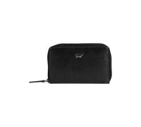 Braun Büffel Anna RFID Wallet Black
