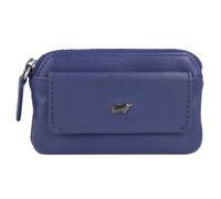Braun Büffel Anna Schlüsseletui Leder 11 cm saphir Damen