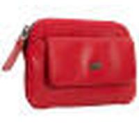 Braun Büffel - ANNA Schlüsseletui Schlüsseletui Rot Rot