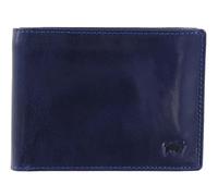 BRAUN BÜFFEL Arezzo Geldbörse RFID Leder 12,5 cm
