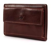 Braun Büffel Arezzo Coin Purse S Tobacco