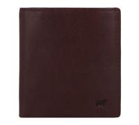 Braun Büffel Arezzo Herrengeldbörse tabak Herren