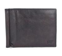 Braun Büffel Arezzo Dollar Clip Brown