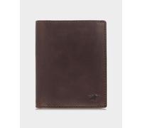 Braun Büffel Arezzo - Kreditkartenetui Universal braun