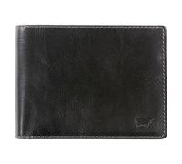 Braun Büffel Geldbörse Arezzo 81437 Schwarz Herren