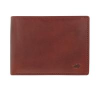 Braun Büffel - AREZZO RFID Geldbörse 9CS tabak - Gr. - OS
