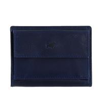 Braun Büffel AREZZO RFID Geldbörse S 4CS dunkelblau