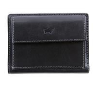 Braun Büffel - AREZZO RFID Geldbörse S 4CS schwarz - Gr. - OS