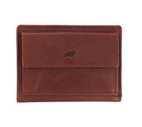 Braun Büffel Arezzo Coin Purse S Tobacco
