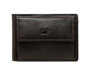 Braun Büffel - AREZZO RFID Geldbörse S 6CS braun - Gr. - OS