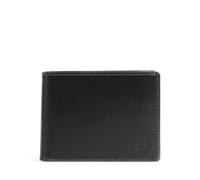 Braun Büffel Geldbörse Arezzo 81437 Schwarz Herren