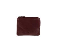 Braun Büffel - AREZZO RFID Mini Wallet 3CS rosso - Gr. - OS