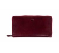 Braun Büffel AREZZO RFID RV Geldbörse L 18CS rosso