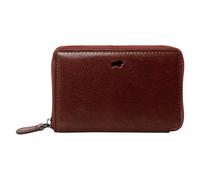 BRAUN BÜFFEL Arezzo RFID Card Case 9CS Tobacco