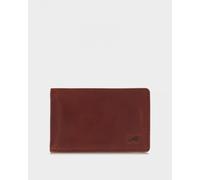 Braun Büffel Arezzo RFID tabak Geldbörse Universal braun 2.0