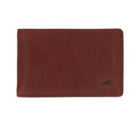Braun Büffel Arezzo Wallet XS Tabac