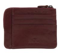 Braun Büffel Arezzo Schlüsseletui Leder 11 cm rosso (81407-682-082) rot