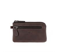 Braun Büffel AREZZO Schlüsseletui braun