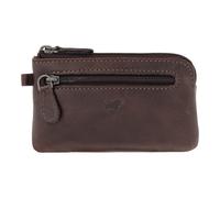 Braun Büffel AREZZO Schlüsseletui braun