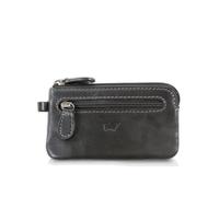 Braun Büffel Schlüsseletui Arezzo 81401 Schwarz Herren