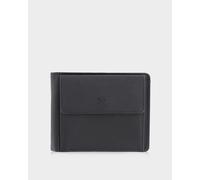 Braun Büffel Arizona 2.0 Dollarclip RFID 8CS mit Münzfach Geldbörse Universal schwarz