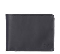 Braun Büffel Querbörse Herren Arizona 2.0 12CS schwarz