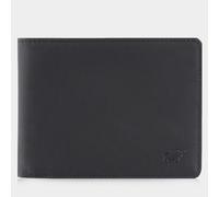Braun Büffel ARIZONA 2.0 Geldbörse 8CS schwarz