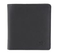 Braun Büffel - ARIZONA 2.0 Geldbörse Carré 8CS schwarz - Gr. - OS