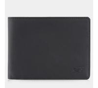 Braun Büffel Arizona RFID Geldbörse 8CS schwarz