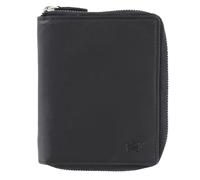 Braun Büffel - ARIZONA 2.0 RV-Geldbörse H 8CS schwarz - Gr. - OS