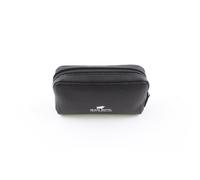 Braun Büffel Arizona 2.0 Schlüsseletui mit Zip Black M