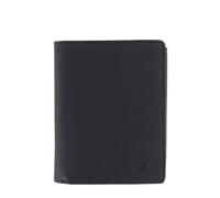 Braun Büffel Arizona RFID Geldbörse H 12CS schwarz