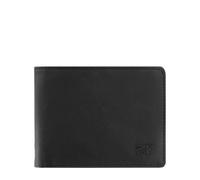 Braun Büffel Arizona RFID Geldbörse S 5CS schwarz