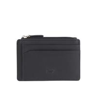 Braun Büffel Arizona RFID Kartenetui 4CS Zip schwarz