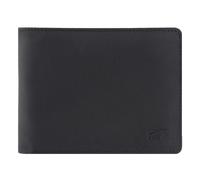 Braun Büffel Arizona 2.0 RFID 8 CS ZIP Geldbörse 1 schwarz