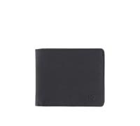 Braun Büffel Querbörse Herren Arizona RFID Geldbörse 4+3CS schwarz