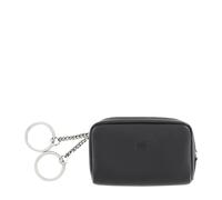 Braun Büffel Arizona Schlüsseletui M Zip schwarz