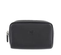 Braun Büffel Arizona 2.0 Schlüsseletui mit Zip Black M