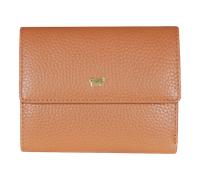 Braun Büffel ASTI - cognac - Geldbörse M 8 Kreditkarten