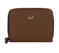 Braun Büffel Asti Geldbörse Leder 10 cm braun