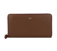 Braun Büffel Asti Damengeldbörse saddle brown Damen