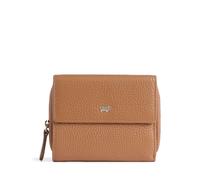 Braun Büffel Asti Geldbörse braun, Leder, Damen
