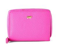 Braun Büffel Asti Geldbörse Leder 10 cm pink
