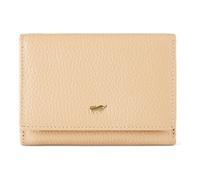 Braun Büffel Asti Geldbörse Leder 12 cm gelb