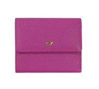 Braun Büffel - ASTI Geldbörse M 8 Kartenfächer fuchsia - Gr. - OS
